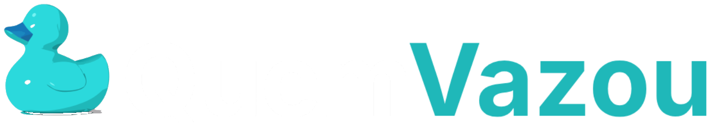 QuemVazou